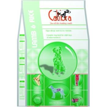 Calibra Dog Lamb & Rice 15 kg