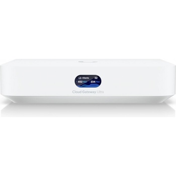 Ubiquiti UCG-Ultra