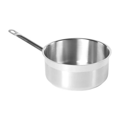 SAHM Rendlík nerezový 4,25 l 24 x 10 induction Mr.CHEF 100014730