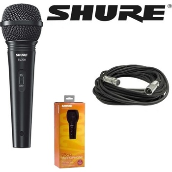 Shure SV200