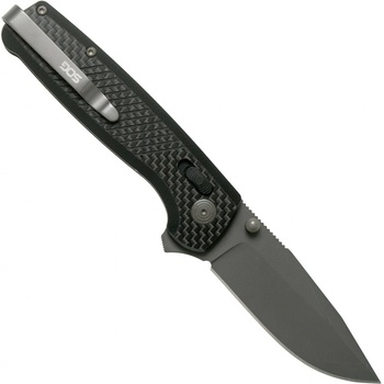 SOG Terminus XR LTE Carbon + Graphite
