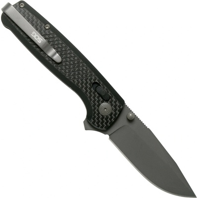 SOG Terminus XR LTE Carbon + Graphite