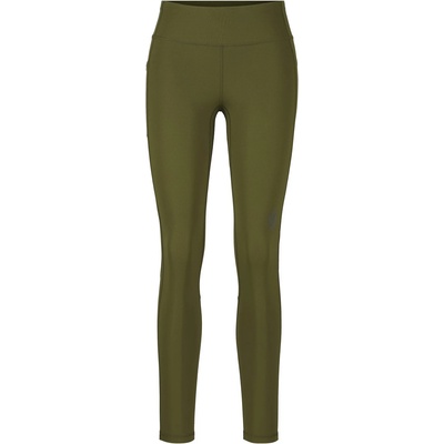 Scott Дамски клин за бягане Scott Women's Full Tights Endurance Running tights - Fir Green (127-1293-0114)
