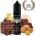 King's Crest Kings Crest Don Juan Reserve 10ml/60ml