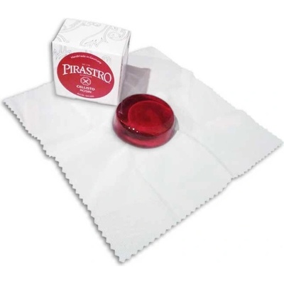 Pirastro Cellisto – Zboží Dáma