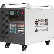 Könner & Söhnen KS 3000PS