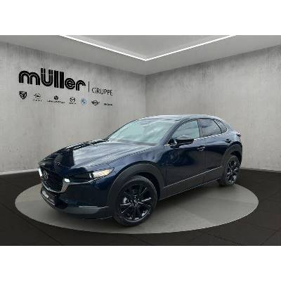 Mazda CX-30 186 Homura 137 kW