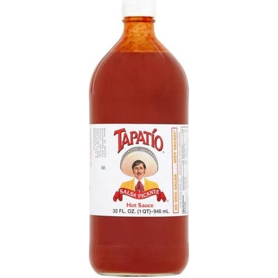 Tapatío Salsa Picante pálivá omáčka 946 ml