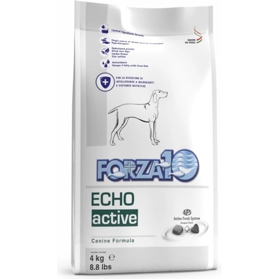 Forza10 Oto/Echo Active 4 kg