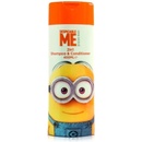 Minions 2v1 šampon & kondicionér Mimoň 400 ml