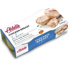 Aldelis Kuracie prsia v slanom náleve 2 x 80 g