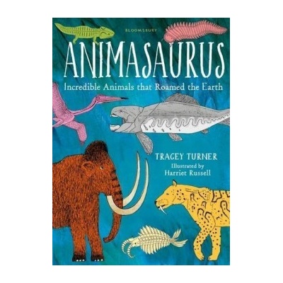 Animasaurus : Animals that still roam the EartAnimals that still roam the Ea