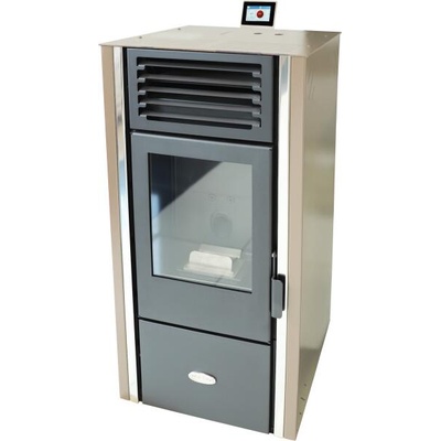 VERSO VPBS 8 ivory