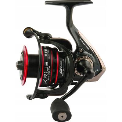 Trabucco Krius 3500 FA 5.2:1