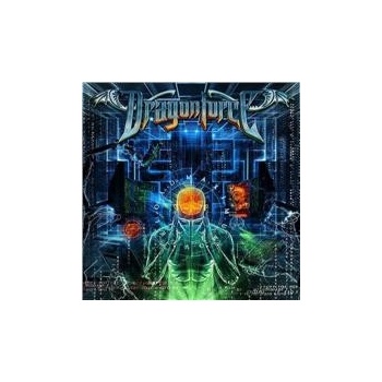 Dragonforce - Maximum Overload LP