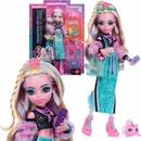 Monster High Basic Series Lagoona Blue