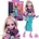 Monster High Basic Series Lagoona Blue