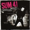 SUM 41: UNDERCLASS HERO CD