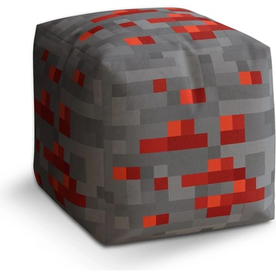 Sablio Taburet Cube Blocks 3: 40x40x40 cm