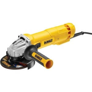 DEWALT DWE4233-QS Ъглошлайф