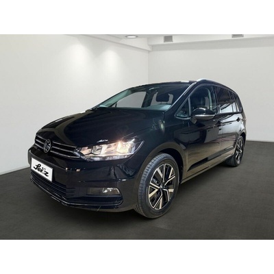 Volkswagen Touran 2.0 TDI Comfortline DSG 110 kW