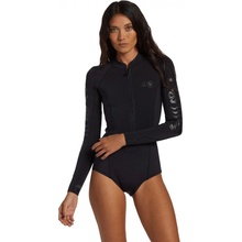 Dámský BILLABONG Springsuit Light 1 mm Black Coral