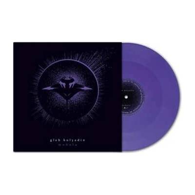 Kolyadin Gleb Mobula Purple LP