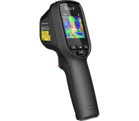 HIKMICRO ECO-V