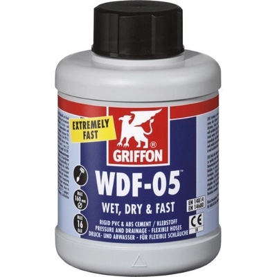 GRIFFON WDF-05 Lepidlo pro flex.hadice 500ml
