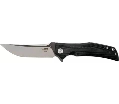 Bestech Scimitar BG05A-2
