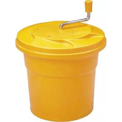 Odstredivka na šalát Gastro Green Matic 12 l