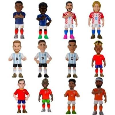 MINIX Колекционерска фигура изненада Minix - World Cup 2026, 7 cm, асортимент (24131+24155+24148)