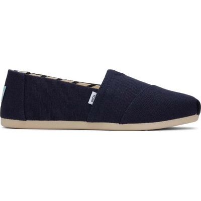 TOMS 10020790 espadrilles - Blue (Navy)