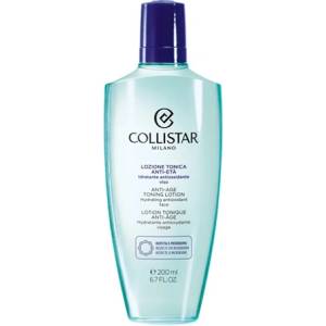 Collistar Special Anti-Age Toning Lotion тоник за зряла кожа за жени 250 мл