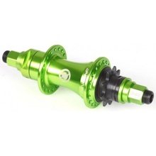 34R Roto Rear Hub