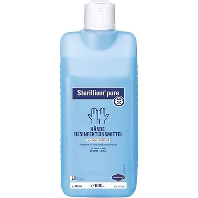 Bode Sterillium pure 1 l