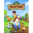 Paleo Pines