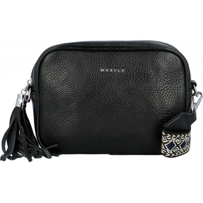 MaxFly Nuranna čierna