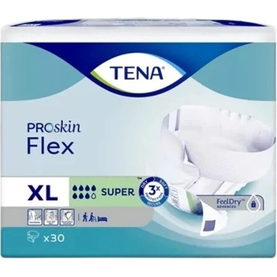 Essity TENA Flex Super XL 30 ks