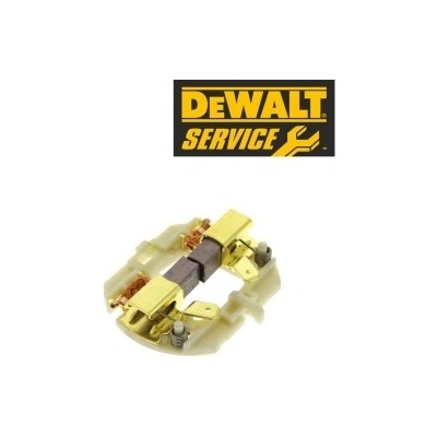 DeWALT držák uhlíků N109433 pro aku vrtačky