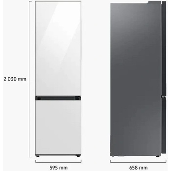 Samsung RB38A7B6AB1