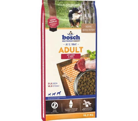 Bosch Active 2 x 15 kg