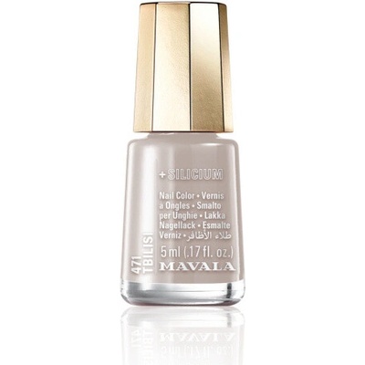Mavala Terra Topia lak na nehty 471 Tbilisi 5 ml