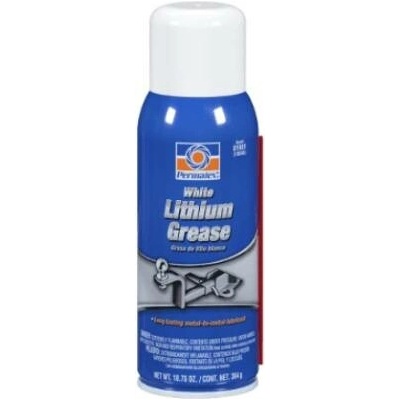Permatex Bílý litinný tuk 305 g