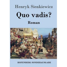 Quo vadis?