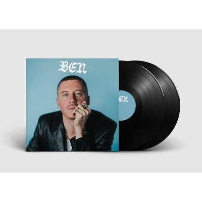 Macklemore - Ben LP