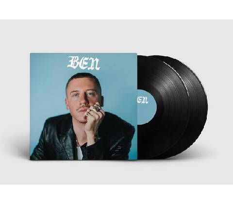 Macklemore - Ben LP