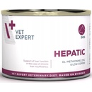 4T Veterinary Diet Hepatic 400 g