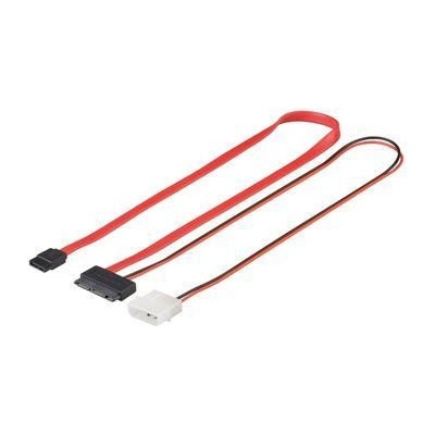 Premiumcord Kabel pro připojení disků s rozhraním Micro SATA