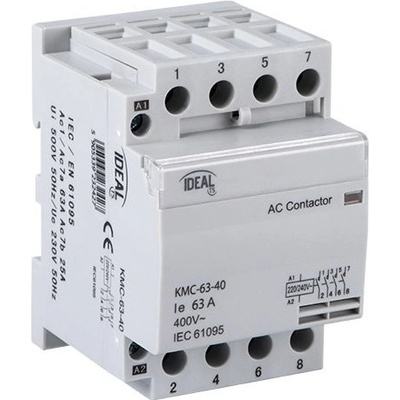 Kanlux KMC-63-40 23242